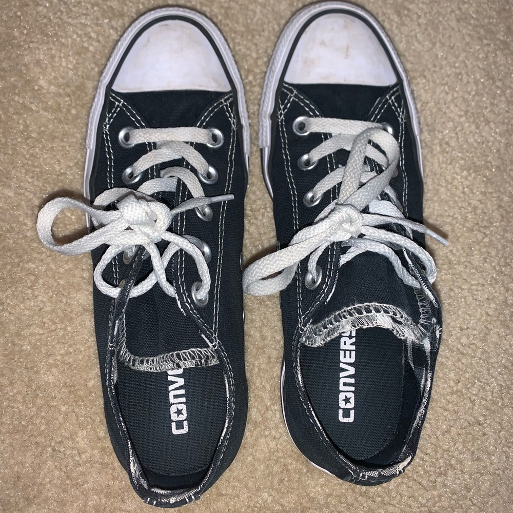 Converse - Picture 2 of 4